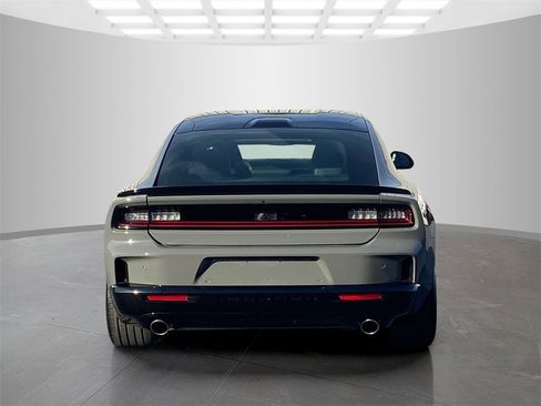 New 2026 Dodge Charger R/T Scat Pack image 8