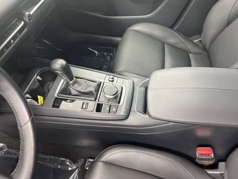 Used 2022 MAZDA CX-30 AWD 2.5 S w/ Select Package image 15