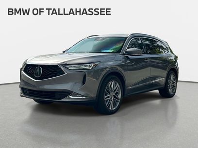 Used 2023 Acura MDX SH-AWD w/ Advance Package