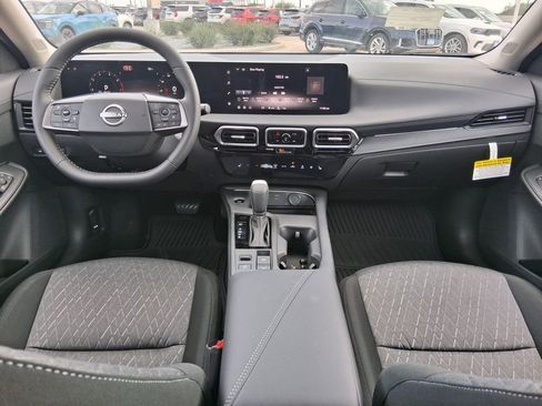 New 2026 Nissan Sentra SV w/ SV Convenience Package FWD image 7