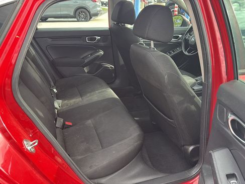 Used 2023 Honda Civic EX image 23