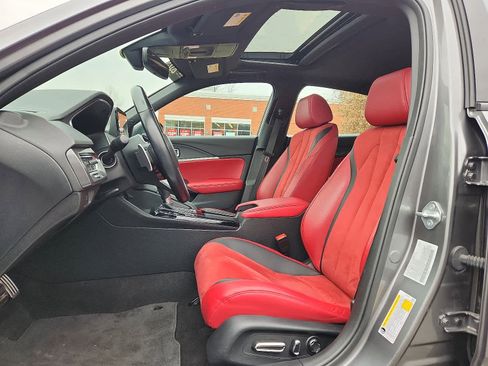 Certified 2023 Acura Integra A-Spec image 14