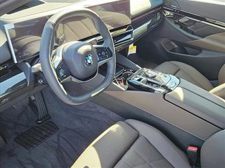 New 2026 BMW 530i w/ Premium Package RWD video 3