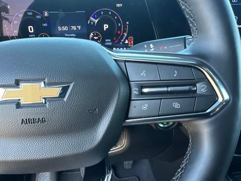 Used 2025 Chevrolet Tahoe Premier RWD image 20