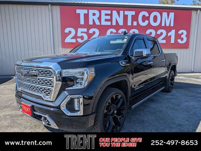 Used 2020 GMC Sierra 1500 Denali w/ Denali Ultimate Package
