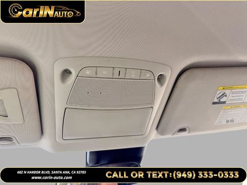 Used 2020 Nissan Rogue SV FWD image 15