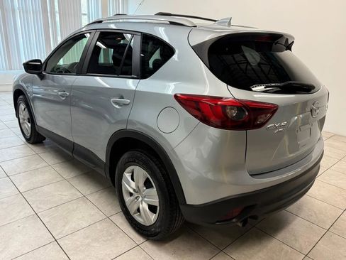 Used 2016 MAZDA CX-5 Grand Touring image 9