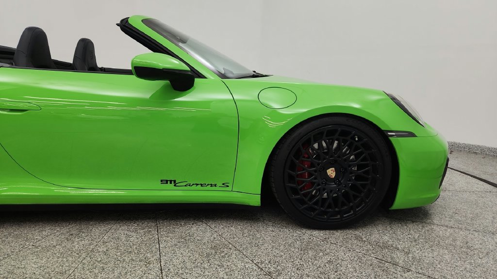 Used 2020 Porsche 911 Carrera S RWD image 18