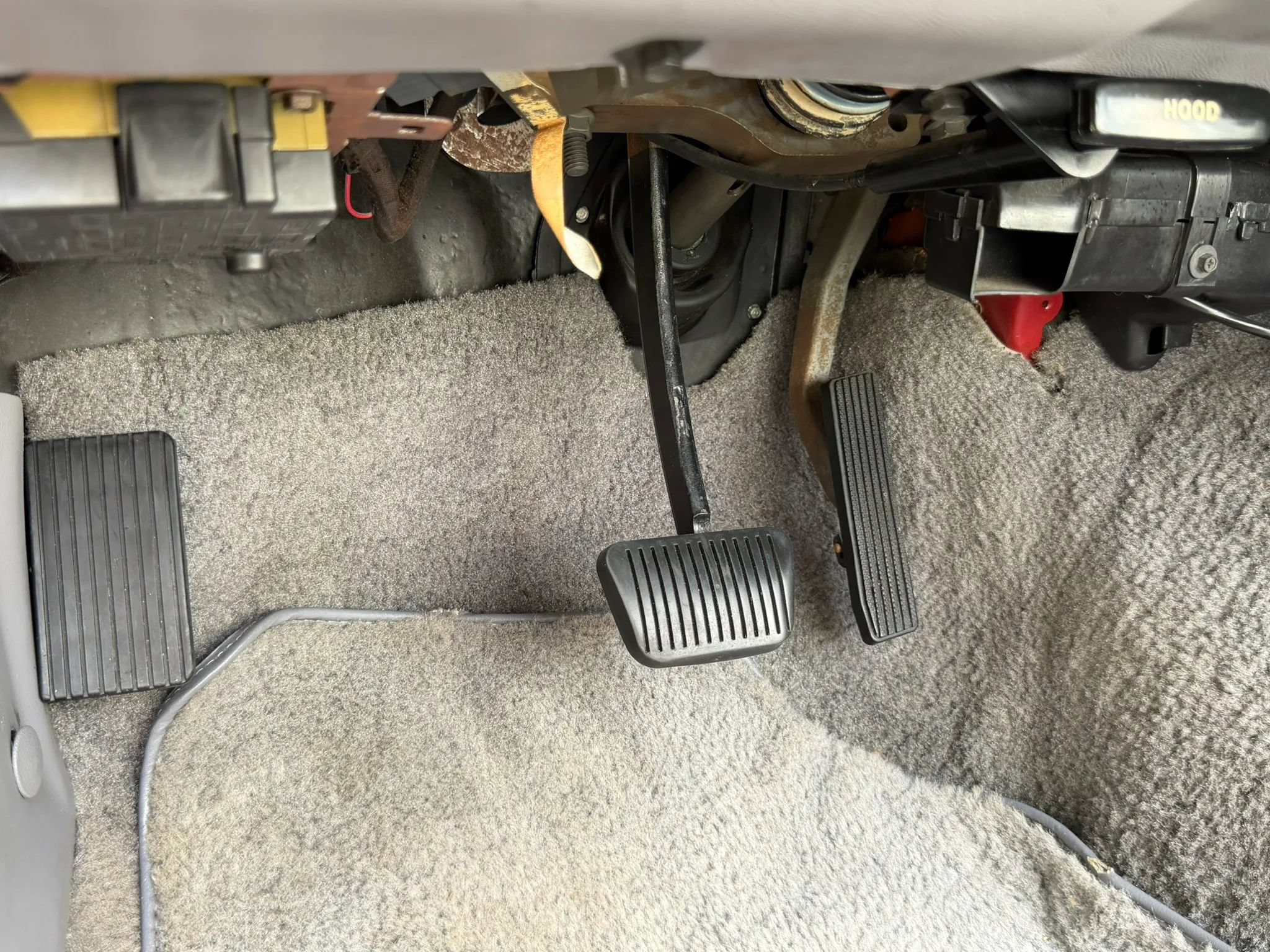 Used 1993 Ford Mustang GT RWD image 23