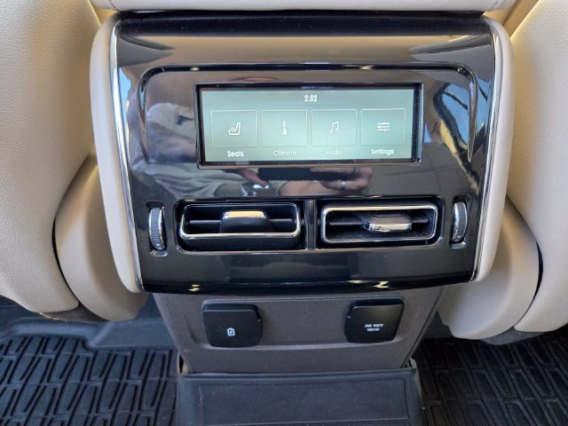 Used 2020 Lincoln Aviator Reserve w/ Elements Package Plus AWD/4WD image 15