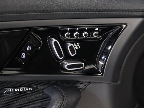 Used 2021 Jaguar F-TYPE R-Dynamic image 42