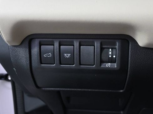 Certified 2026 Subaru Ascent Limited AWD/4WD image 25