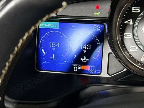 Certified 2020 Ferrari Portofino RWD image 17