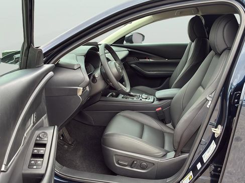 New 2026 MAZDA CX-30 AWD 2.5 S w/ Select Sport Pkg image 13