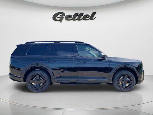 New 2027 Kia Telluride SX X-Line AWD/4WD image 4