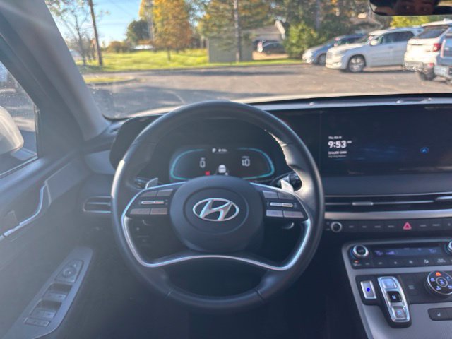 Used 2025 Hyundai Palisade SEL AWD/4WD image 19