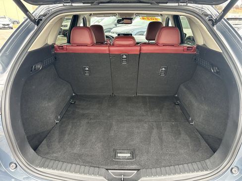 Used 2024 MAZDA CX-5 Carbon Edition image 12