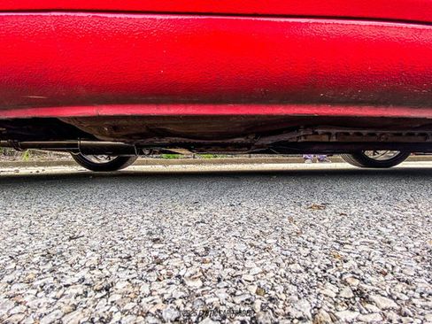 Used 1993 Nissan 300ZX Convertible RWD image 82