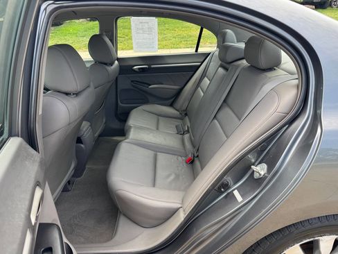 Used 2009 Honda Civic EX-L image 12