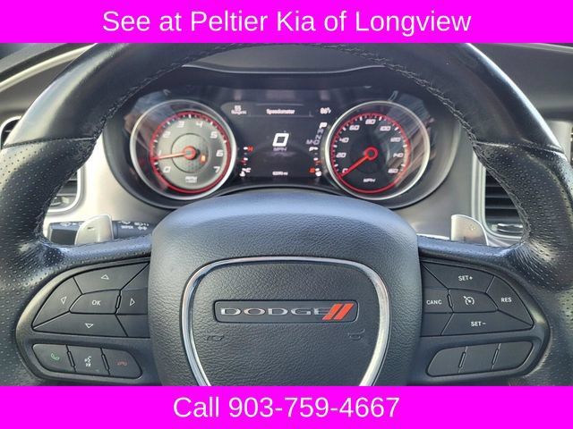 Used 2022 Dodge Charger R/T RWD image 30