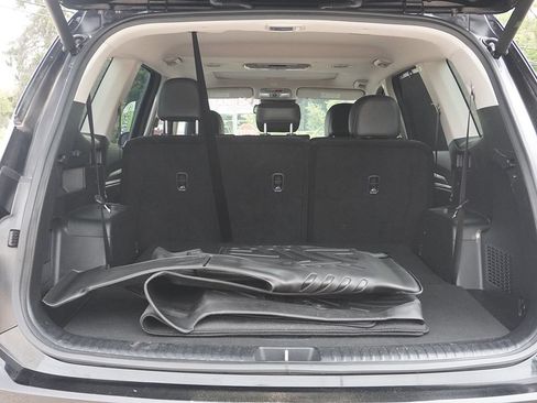 Used 2025 Kia Telluride EX FWD image 21