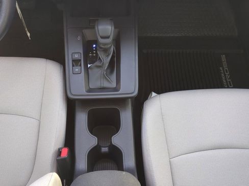Used 2026 Toyota Corolla Cross L image 23
