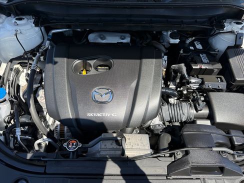Certified 2023 MAZDA CX-5 AWD 2.5 S w/ Premium Package image 20