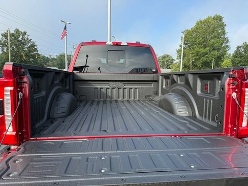 New 2026 Ford F350 Lariat w/ Tremor Off-Road Package AWD/4WD image 24