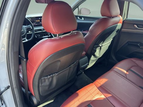 Used 2022 Kia K5 GT-Line w/ GT-Line FWD Premium Package image 24