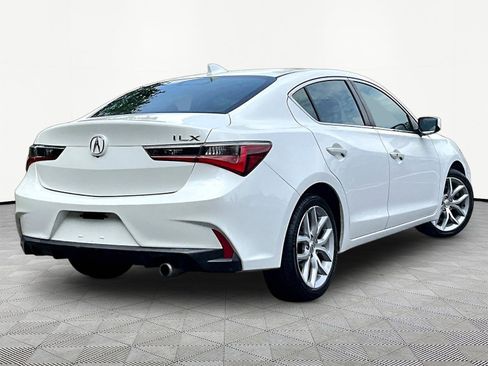 Used 2020 Acura ILX FWD image 6
