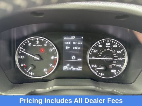 Certified 2025 Subaru Forester Premium w/ Convenience Package #1 AWD/4WD image 14