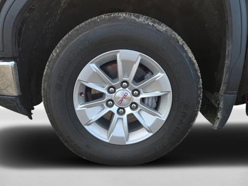 Used 2024 GMC Sierra 1500 SLE image 33