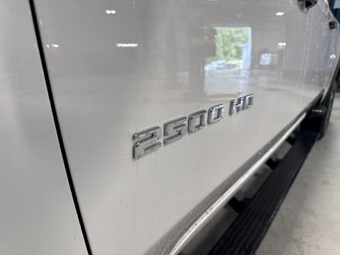 New 2026 Chevrolet Silverado 2500 Custom w/ Custom Value Package AWD/4WD image 54