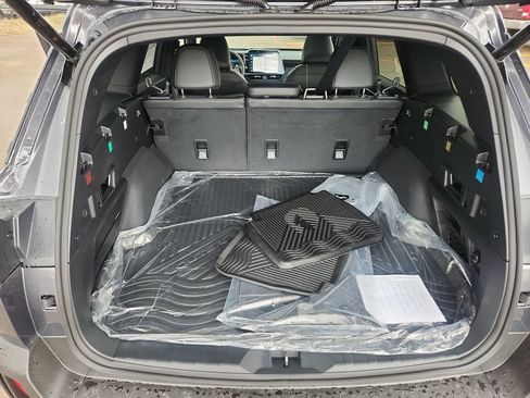New 2026 Subaru Outback Limited XT AWD/4WD image 23