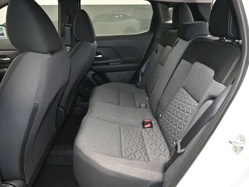 Certified 2026 Nissan Kicks SV w/ Cold Weather Package AWD/4WD image 16