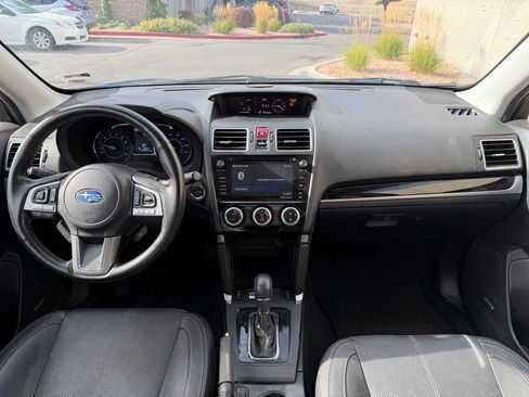 Used 2017 Subaru Forester 2.5i Touring AWD/4WD image 14