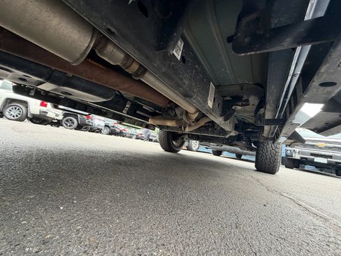 Used 2021 RAM 1500 Classic Warlock AWD/4WD image 27