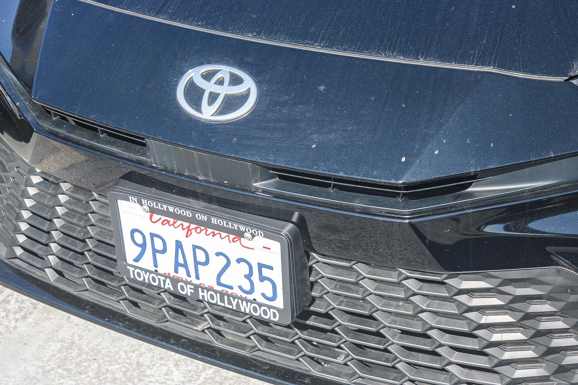 Certified 2025 Toyota Camry SE w/ Convenience Package FWD image 7