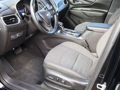 Used 2024 Chevrolet Equinox LT image 21