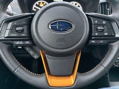 Used 2024 Subaru Forester Wilderness image 52