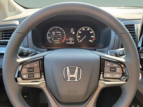 New 2026 Honda Odyssey EX-L image 24