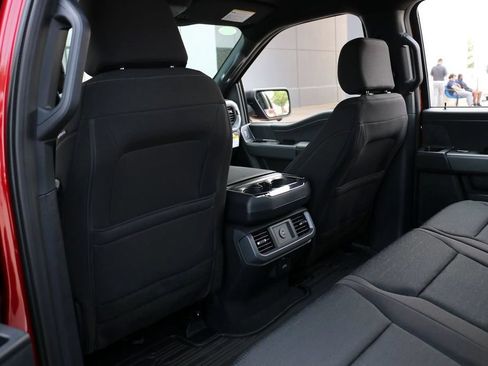 New 2026 Ford F150 XLT w/ Equipment Group 302A MID AWD/4WD image 20