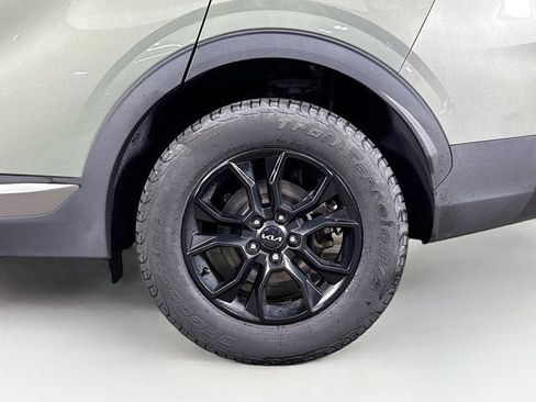 Certified 2023 Kia Sportage X-Pro Prestige AWD/4WD image 31