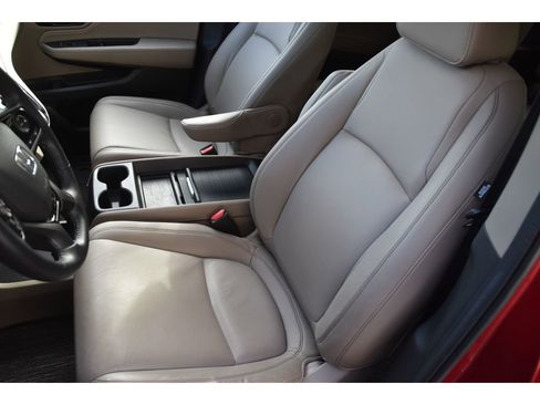 Used 2024 Honda Odyssey Touring image 13