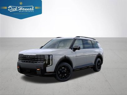 New 2027 Kia Telluride SX Prestige X-Pro