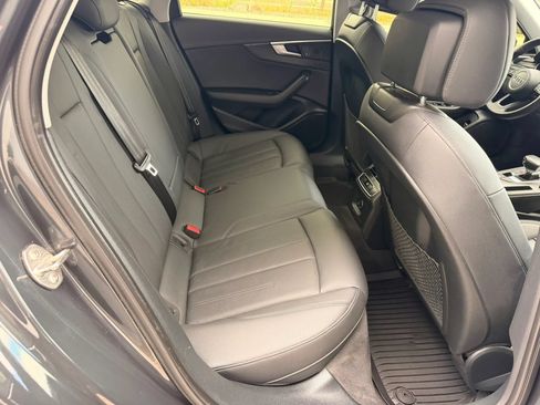 Used 2019 Audi A4 2.0T Premium w/ Convenience Package AWD/4WD image 19