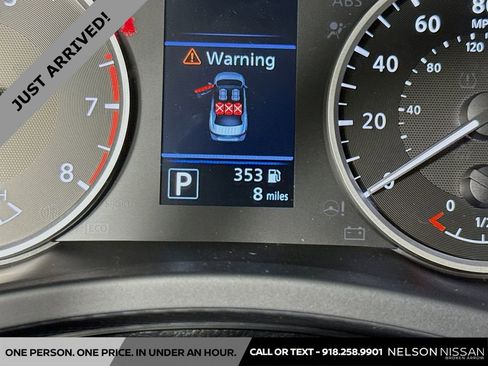 Certified 2025 Nissan Sentra S FWD image 12