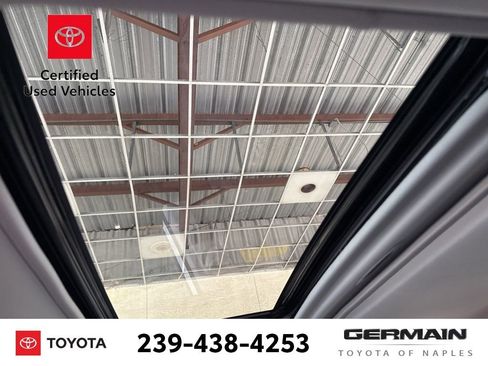 Used 2025 Toyota RAV4 XLE image 13