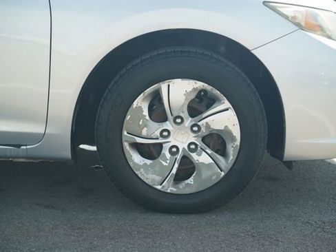 Used 2013 Honda Civic LX image 40