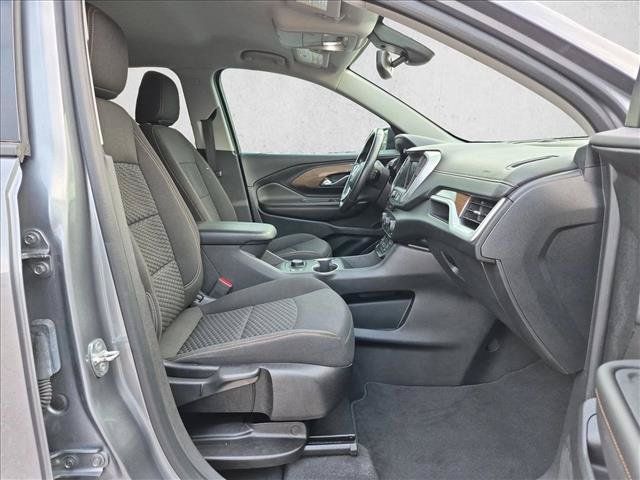 Used 2021 GMC Terrain SLE w/ Driver Convenience Package FWD image 19